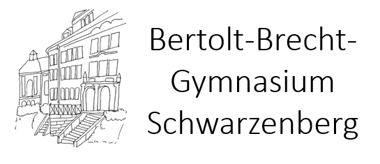 Bertolt-Brecht-Gymnasium Schwarzenberg